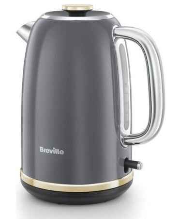 Breville Bold Kettle - Grey