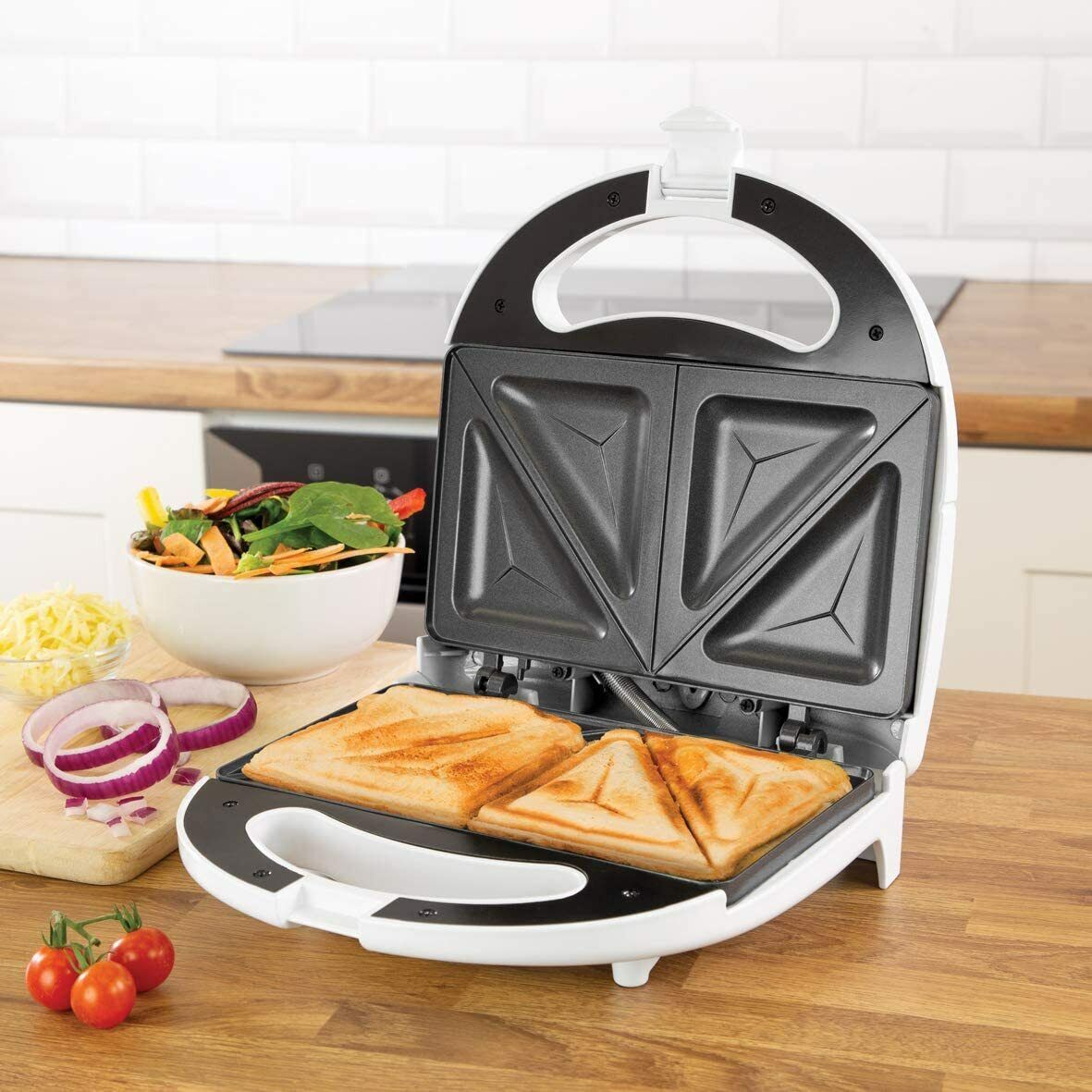 2 slice clearance sandwich toaster